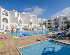 Hotelli Pandream Hotel Apartments (Paphos, Kypros)