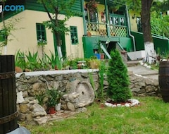 Casa/apartamento entero Casuta Fa Rai Din Ce Ai (Buzău, Rumanía)