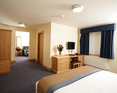 Hotel The Adelphi Portrush (Portrush, United Kingdom)