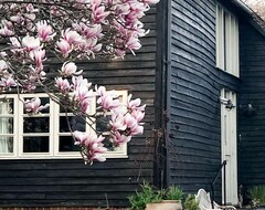 Hotel The Barn Stoaches Farm (Haywards Heath, Storbritannien)