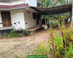 Koko talo/asunto Double Room #3 @peace Home Stay (Alappuzha, Intia)