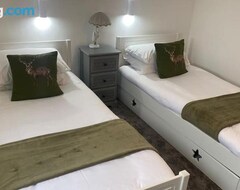 Tüm Ev/Apart Daire Hideaway Lodge (Carnforth, Birleşik Krallık)