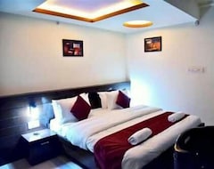 Hotel maziz prime (Jaipur, Indien)
