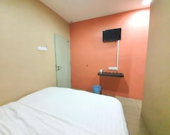 Pensión Inn Hotel (Teluk Intan, Malasia)