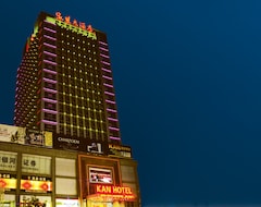 Khách sạn Kaien Hotel (Suichang, Trung Quốc)