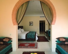 Hotel Eden andalou Suite, Aquapark & SPA (Marrakech, Morocco)