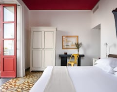 Hotel Marina Piccola 73 (Sorrento, Italy)