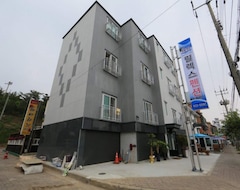 Khách sạn Boryeong Winter Love Song Pension (Boryeong, Hàn Quốc)