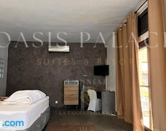 Hotel Oasis Palace, Lannexe De La Taniere Villa Metsu (Mbour, Senegal)