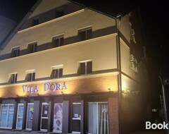 Hotel Dora (Požega, Croatia)
