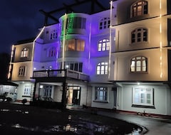 Tawang Hotels Hub (Tawang, India)