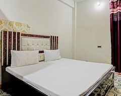 Khách sạn Spot On Sp Rooms (Varanasi, Ấn Độ)