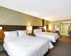 Hotel Home2 Suites By Hilton Decatur Ingalls Harbor (Decatur, Sjedinjene Američke Države)