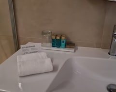 Hotel Jolly Charme Suite (Messina, Italien)