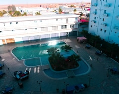 Khách sạn Anis Residence (Hassi Messaoud, Algeria)