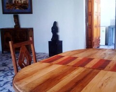 Casa/apartamento entero House With One Bedroom In Anakao, With Furnished Garden And Wifi - 10 M From The Beach (Anakao, Madagascar)