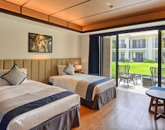 Khách sạn Fusaki Beach Resort Hotel & Villas (Ishigaki-shi, Nhật Bản)