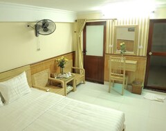 Khách sạn Hoang Giang Homestay (Ninh Bình, Việt Nam)