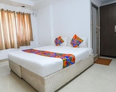 Khách sạn Fabexpress Svs Residency (Chennai, Ấn Độ)