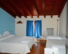 Hotel Al Caminetto (Monzambano, Italia)
