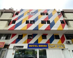Khách sạn Shobi Hotel (Johore Bahru, Malaysia)