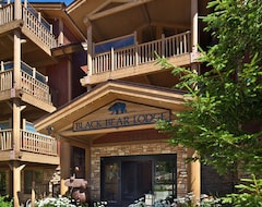Hotel 2 Bedroom Black Bear Lodge in Deer Valley's Silver Lake Village (Park City, USA)