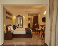 Hotel Sterling Guruvayur (Guruvayoor, Indien)