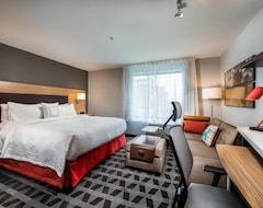 Hotel Towneplace Suites By Marriott Waco South (Waco, USA)