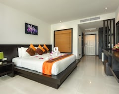 Khách sạn H.R.K.Resort (Patong Beach, Thái Lan)
