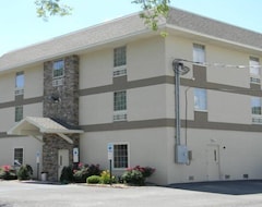 Hotel Gamble Farm Inn And Suites (Williamsport, EE. UU.)