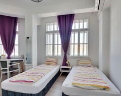 Hostelli Hostel Musala (Varna, Bulgaria)