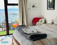 Tüm Ev/Apart Daire Relaxing Cottage With Spectacular View And Hot Tub (Portaferry, Birleşik Krallık)