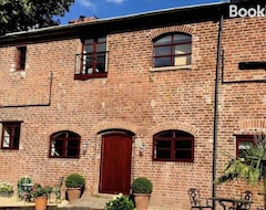 Tüm Ev/Apart Daire Evelith Manor Barns (Shifnal, Birleşik Krallık)