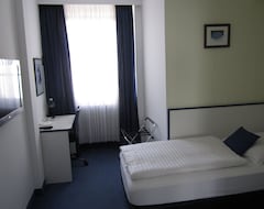 Serviced apartment Hotel City Kräme am Römer - Self Check In (Frankfurt, Germany)