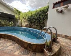 Toàn bộ căn nhà/căn hộ Hot Springs Private Pool In Historic Town Of Baños Del Inca (Chalamarca, Peru)