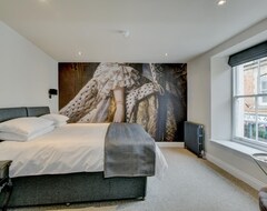 Bed & Breakfast Swain House (Watchet, United Kingdom)