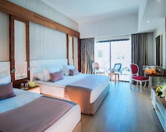 Hotel Port Nature Luxury Resort (Belek, Turkey)