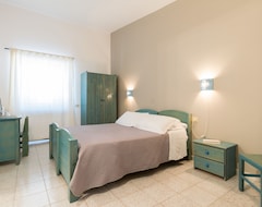 Hotel Enis Monte Maccione (Oliena, Italija)