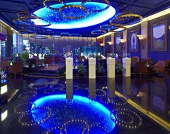 Hotelli Kempinski Hotel Shenzhen - 24 Hours Stay Privilege, Subject To Hotel Inventory (Shenzhen, Kiina)