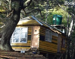 Casa/apartamento entero Refugio El Cauque Cabana Nirre (Cabo de Hornos, Chile)