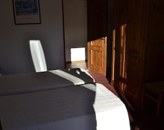 Hotel Piccolo Chalet (Sauze d'Oulx, İtalya)
