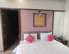 Hotel RIDDHI EXECUTIVE (Latur, Indien)