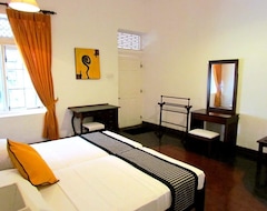 Hotelli Iona Villa (Nuwara Eliya, Sri Lanka)