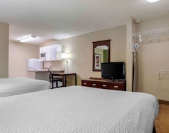 Otel Extended Stay America Suites - Huntsville - US Space and Rocket Center (Huntsville, ABD)