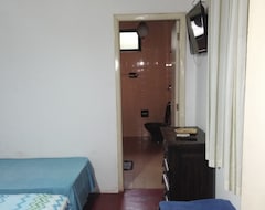 Entire House / Apartment Heated Pool, All Rooms With Air Conditioning, Tv And Wi-Fi, And + (Piracicaba, Brazil)