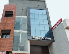 Hotel OYO Shangri-la-inn (Ludhiana, Indija)