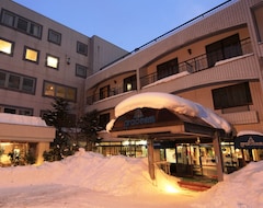 Khách sạn Pension Grace (Hakuba, Nhật Bản)