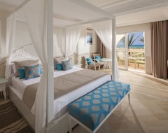 Hotelli TUI BLUE Palm Beach Palace (Houmt Souk, Tunisia)