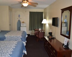 Khách sạn Days Inn By Wyndham Southern Hills/Oru (Tulsa, Hoa Kỳ)