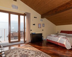 Bed & Breakfast B&B-Foresteria Casa Della Musica Lake Como (Mandello del Lario, Italia)